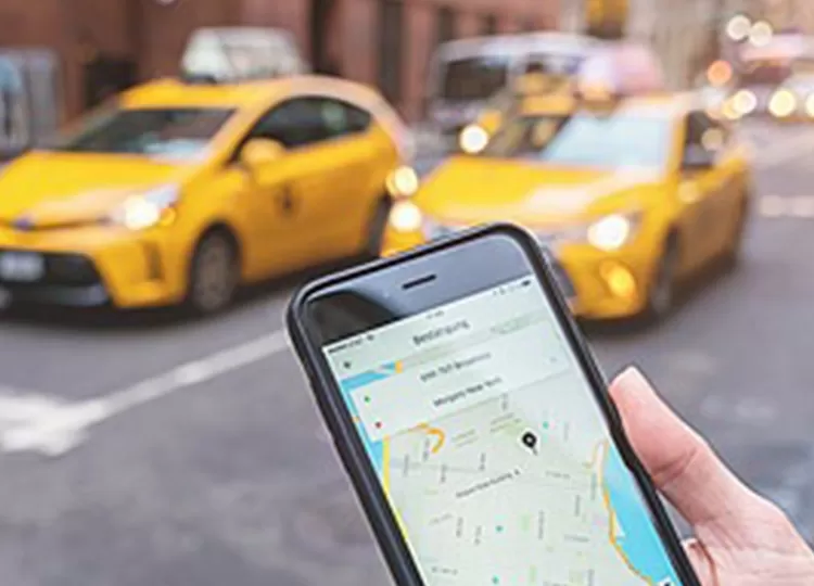 Sivas Otogar Taksi Hizmeti