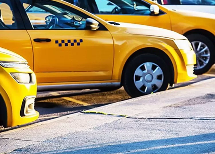 Sivas İlçeleri Taksicilik